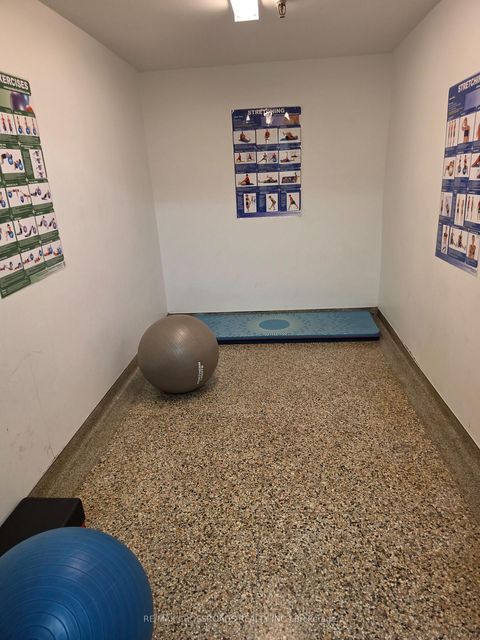Photo 23 at 1004 - 5 Frith Road, Jane Heights, Toronto