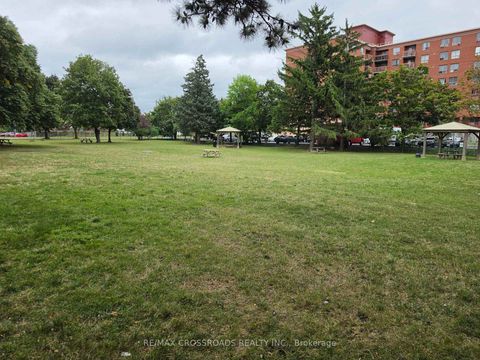 Photo 26 at 1004 - 5 Frith Road, Jane Heights, Toronto