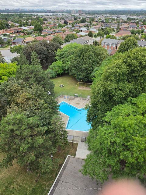 Photo 27 at 1004 - 5 Frith Road, Jane Heights, Toronto