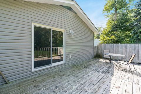 Photo 26 at 26 Big Bay Point Road, Rural Innisfil, Innisfil