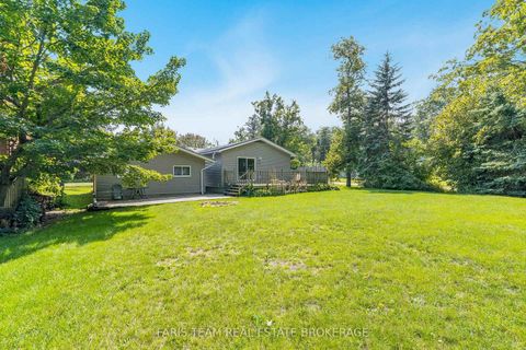 Photo 31 at 26 Big Bay Point Road, Rural Innisfil, Innisfil
