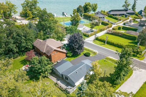 Photo 33 at 26 Big Bay Point Road, Rural Innisfil, Innisfil