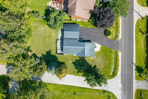 Photo 34 at 26 Big Bay Point Road, Rural Innisfil, Innisfil