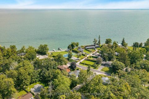 Photo 35 at 26 Big Bay Point Road, Rural Innisfil, Innisfil
