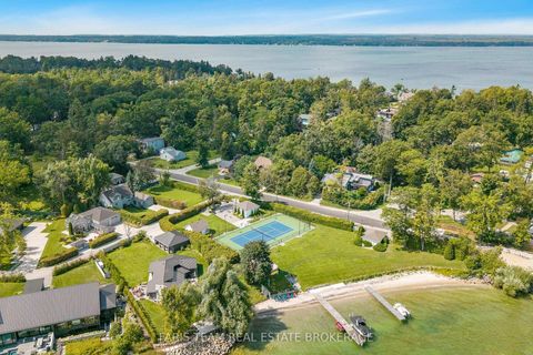 Photo 38 at 26 Big Bay Point Road, Rural Innisfil, Innisfil