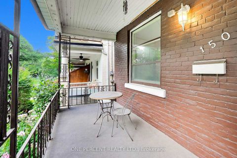 Photo 1 at 150 Beech Avenue, The Beaches, Toronto