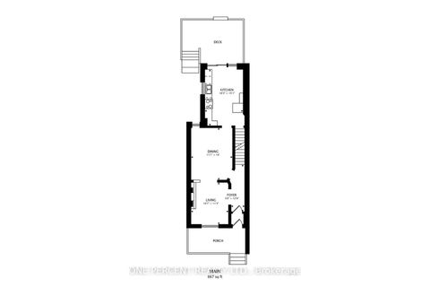 Photo 42 at 150 Beech Avenue, The Beaches, Toronto