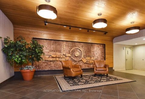 Photo 1 at 503 - 75 Emmett Avenue, Mount Dennis, Toronto