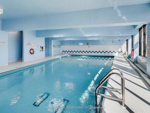Photo 2 at 503 - 75 Emmett Avenue, Mount Dennis, Toronto