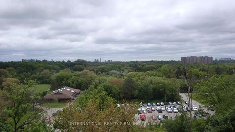 Photo 4 at 503 - 75 Emmett Avenue, Mount Dennis, Toronto