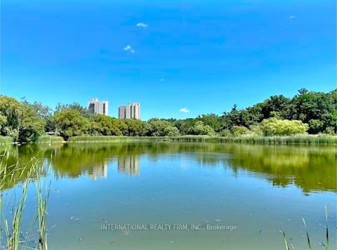 Photo 5 at 503 - 75 Emmett Avenue, Mount Dennis, Toronto