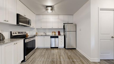 Photo 10 at 1B - 867 Wilson Avenue, CFB, Toronto