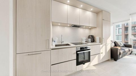 Photo 1 at 3011 - 35 Mercer Street, Waterfront Communities C1, Toronto