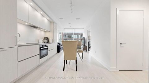 Photo 2 at 3011 - 35 Mercer Street, Waterfront Communities C1, Toronto