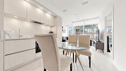 Photo 3 at 3011 - 35 Mercer Street, Waterfront Communities C1, Toronto