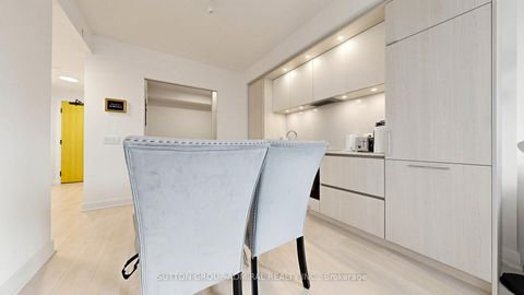 Photo 4 at 3011 - 35 Mercer Street, Waterfront Communities C1, Toronto