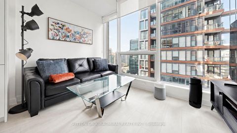 Photo 5 at 3011 - 35 Mercer Street, Waterfront Communities C1, Toronto