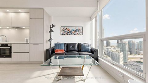 Photo 6 at 3011 - 35 Mercer Street, Waterfront Communities C1, Toronto