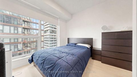 Photo 9 at 3011 - 35 Mercer Street, Waterfront Communities C1, Toronto