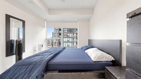 Photo 10 at 3011 - 35 Mercer Street, Waterfront Communities C1, Toronto
