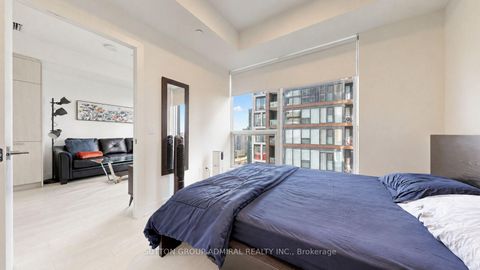 Photo 11 at 3011 - 35 Mercer Street, Waterfront Communities C1, Toronto