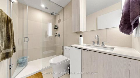 Photo 12 at 3011 - 35 Mercer Street, Waterfront Communities C1, Toronto
