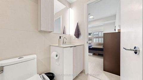 Photo 13 at 3011 - 35 Mercer Street, Waterfront Communities C1, Toronto