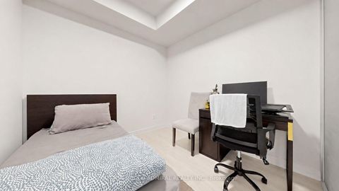 Photo 14 at 3011 - 35 Mercer Street, Waterfront Communities C1, Toronto