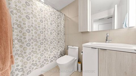 Photo 15 at 3011 - 35 Mercer Street, Waterfront Communities C1, Toronto