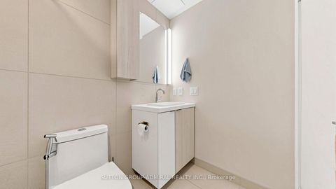 Photo 16 at 3011 - 35 Mercer Street, Waterfront Communities C1, Toronto