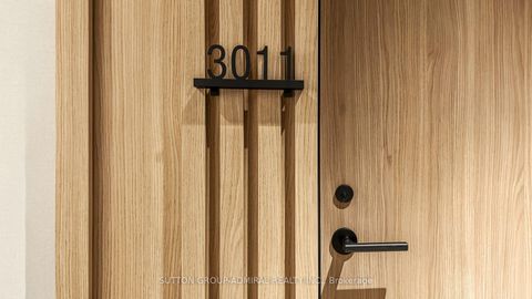 Photo 20 at 3011 - 35 Mercer Street, Waterfront Communities C1, Toronto