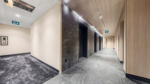 Photo 21 at 3011 - 35 Mercer Street, Waterfront Communities C1, Toronto
