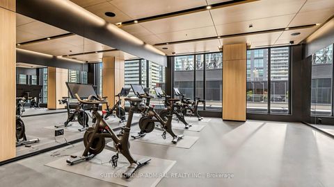 Photo 23 at 3011 - 35 Mercer Street, Waterfront Communities C1, Toronto