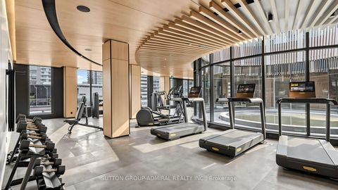 Photo 24 at 3011 - 35 Mercer Street, Waterfront Communities C1, Toronto