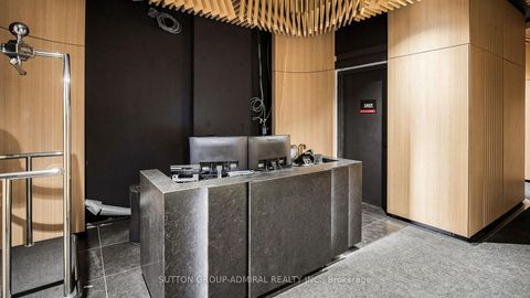 Photo 29 at 3011 - 35 Mercer Street, Waterfront Communities C1, Toronto