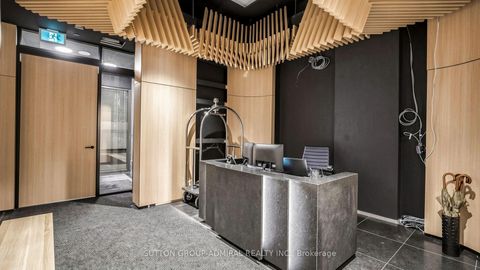 Photo 30 at 3011 - 35 Mercer Street, Waterfront Communities C1, Toronto