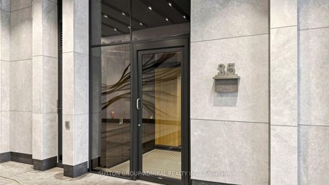 Photo 31 at 3011 - 35 Mercer Street, Waterfront Communities C1, Toronto