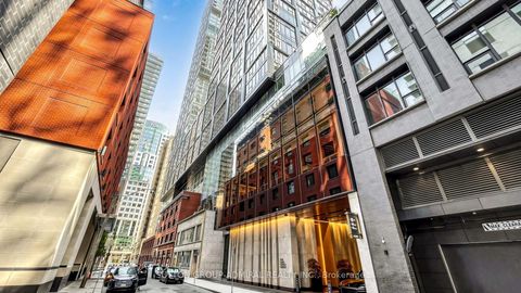 Photo 33 at 3011 - 35 Mercer Street, Waterfront Communities C1, Toronto