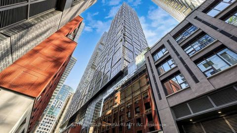 Photo 34 at 3011 - 35 Mercer Street, Waterfront Communities C1, Toronto
