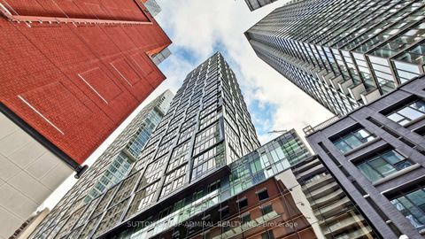 Photo 35 at 3011 - 35 Mercer Street, Waterfront Communities C1, Toronto