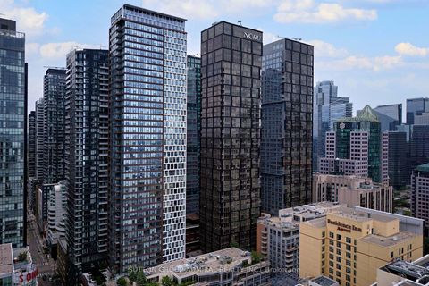 Photo 36 at 3011 - 35 Mercer Street, Waterfront Communities C1, Toronto