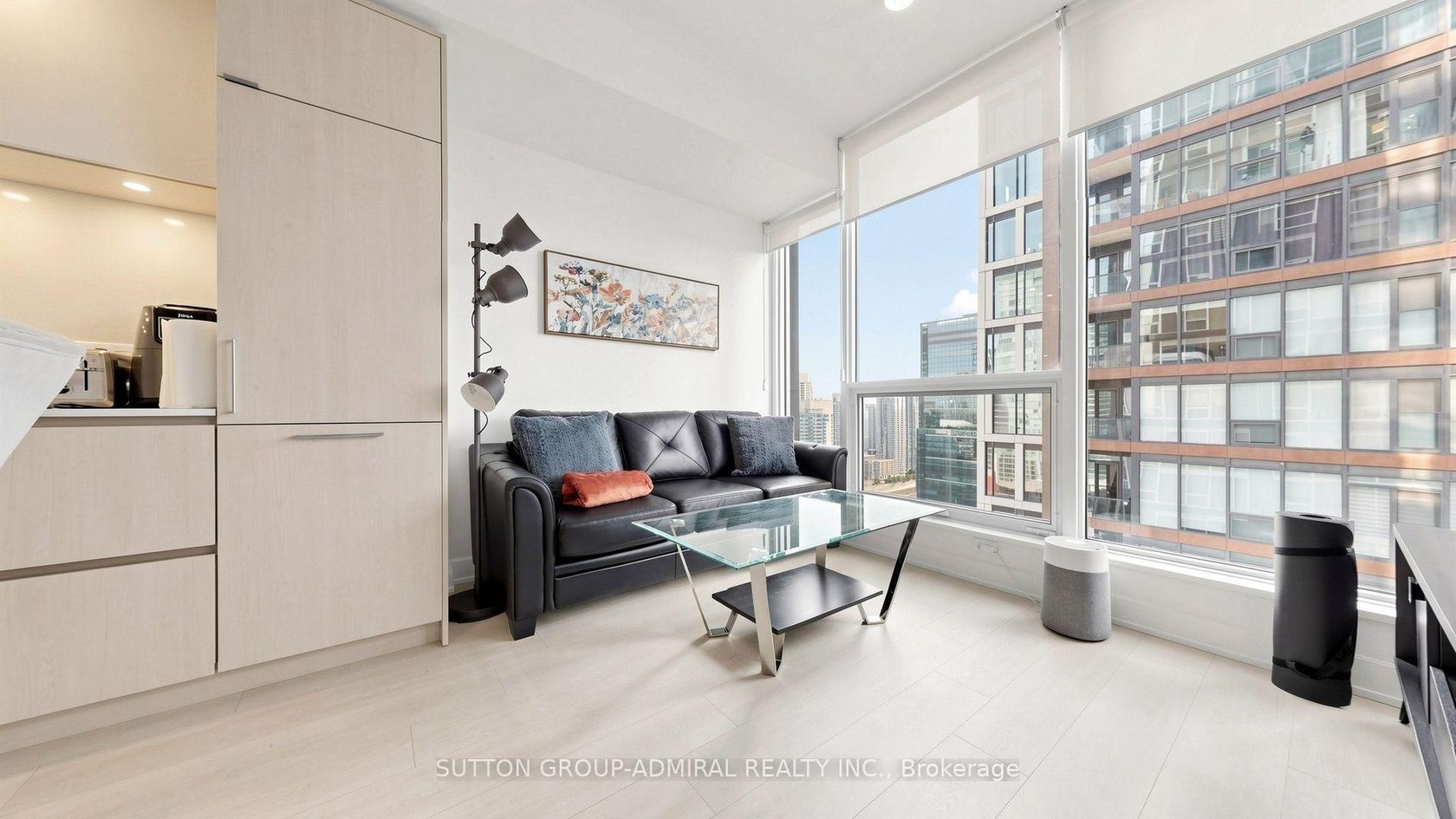 3011 - 35 Mercer Street, Waterfront Communities C1, Toronto 