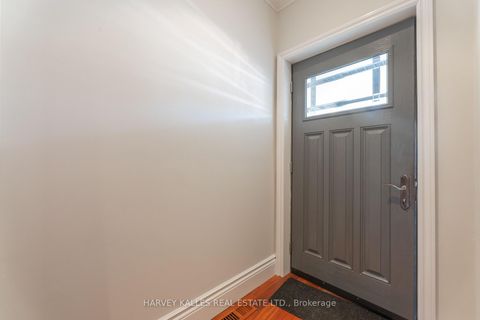 Photo 4 at 1107 Gerrard Street E, South Riverdale, Toronto