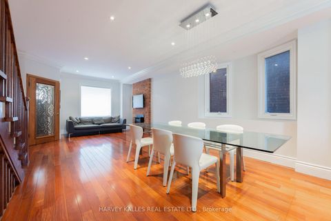 Photo 6 at 1107 Gerrard Street E, South Riverdale, Toronto