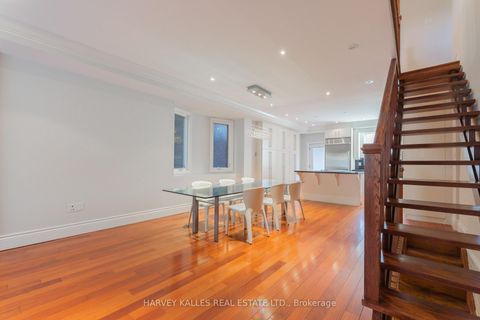 Photo 8 at 1107 Gerrard Street E, South Riverdale, Toronto