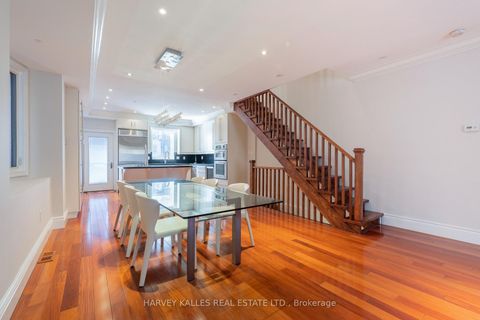 Photo 9 at 1107 Gerrard Street E, South Riverdale, Toronto