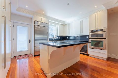 Photo 11 at 1107 Gerrard Street E, South Riverdale, Toronto