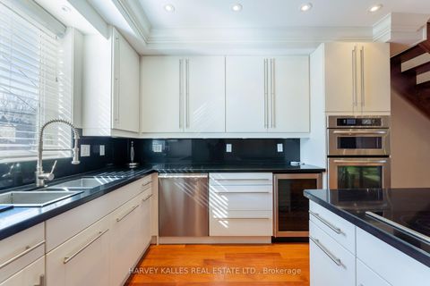Photo 12 at 1107 Gerrard Street E, South Riverdale, Toronto