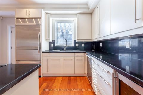 Photo 13 at 1107 Gerrard Street E, South Riverdale, Toronto