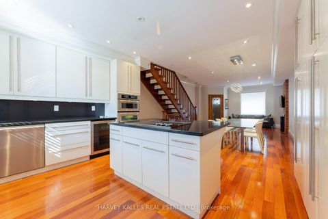 Photo 14 at 1107 Gerrard Street E, South Riverdale, Toronto